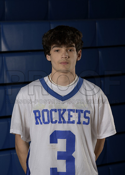 Cintron, Alec
