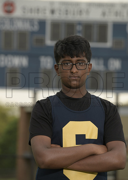 Navinkumar, Aadish