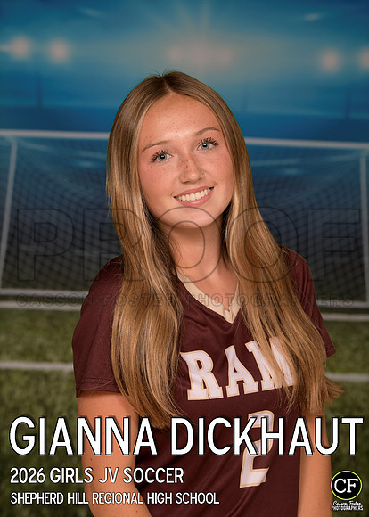 SH Fall Teams 26 Girls JV Soccer Dickhaut Gianna_ Team5x7 _ Individual2(1)