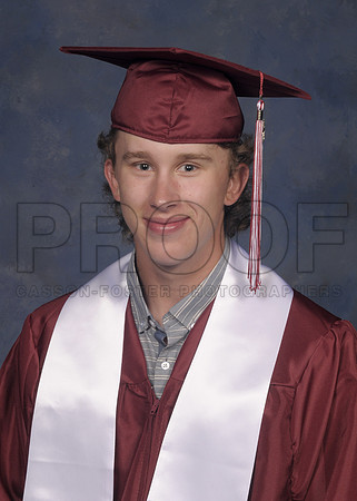 Radford, Dominic