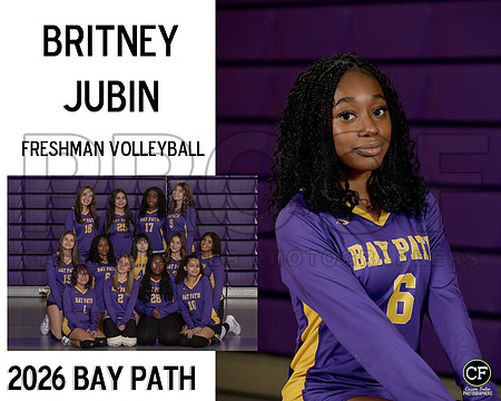 BP Fall Teams 26 Freshman Volleyball Jubin Britney_ Team8x10 _ Sportsmate3(1)