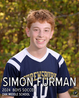 OMS Fall Teams 24 WEB 2 Boys Soccer Furman Simon_ Team8x10 _ Individual 8x10(1)