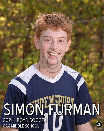 OMS Fall Teams 24 WEB 2 Boys Soccer Furman Simon_ Team8x10 _ Individual 8x10(1)