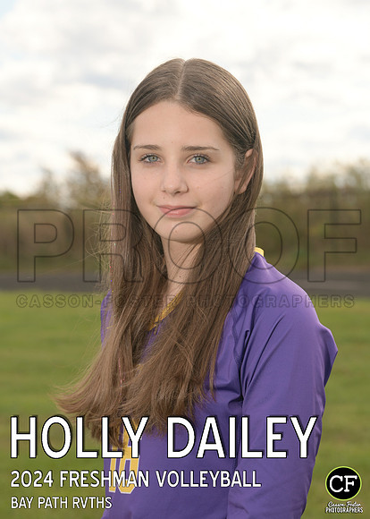 BPFallTeams2425WEB Freshman Volleyball Dailey Holly_ Team5x7 _ Individual2(1)