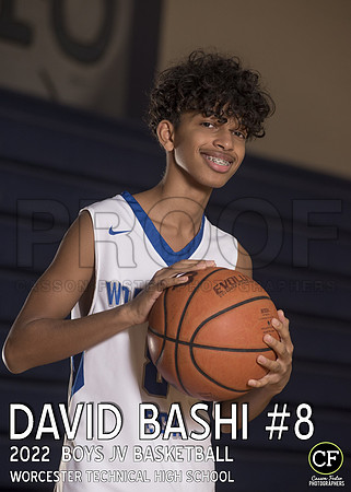 Boys JV Basketball Bashi David_ Team5x7 _ Individual2(1)