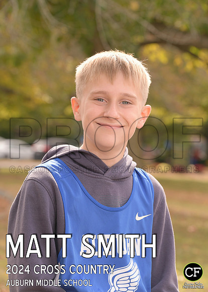 AMS Fall Teams 2425 WEB Cross Country Smith Matt_ Team5x7 _ Individual2(1)