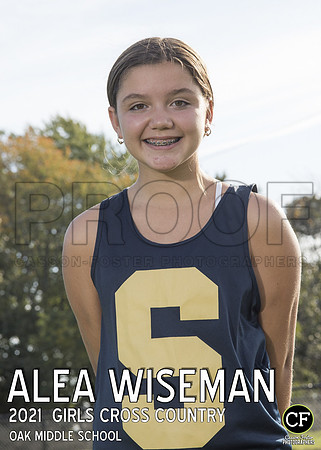 OakMiddleTeams2122 Girls Cross Country Wiseman Alea_ Team5x7 _ Individual2(1)