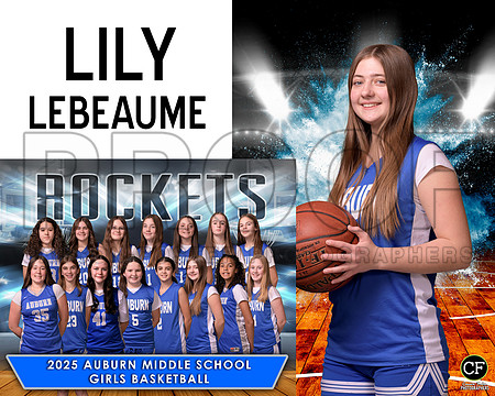 AMS WINTER TEAMS 2425 Girls Basketball Lebeaume Lily_ Team8x10 _ Sportsmate4R(1)