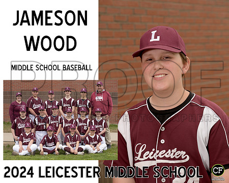 LMS Spring Teams 24 Middle School Baseball Wood Jameson_ Team8x10 _ Sportsmate3(1)