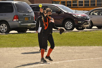 JV Girls Softball