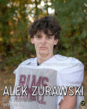 SH Fall Teams 2425 Football Zurawski Alek_ Team8x10 _ Individual 8x10(1)