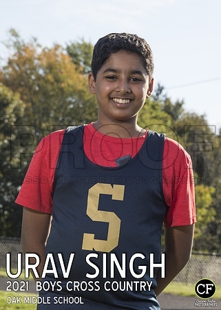 OakMiddleTeams2122 Boys Cross Country Singh Urav_ Team5x7 _ Individual2(1)