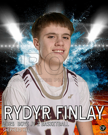 SH WINTER TEAMS 2425 BOYS JV 2 BASKETBALL Finlay Rydyr_ Team8x10 _ Individual 8x10(1)