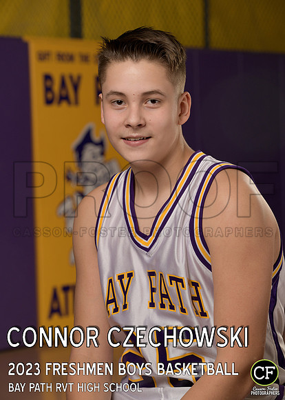 BP Winter Teams 2223 Freshmen Boys Basketball Czechowski Connor_ Team5x7 _ Individual2(1)