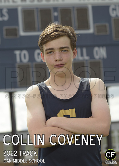 Oak Middle Spring Teams 2122 Track Coveney Collin_ Team5x7 _ Individual2(1)