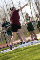 Track and Field
