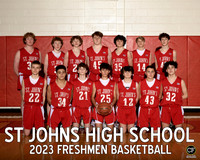 StJohns2223 Freshmen Basketball  _ Team8x10 _ Team3 white text(1)