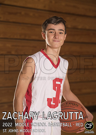 Middle School Basketball - Red LaGrutta Zachary_ Team5x7 _ Individual2(1)