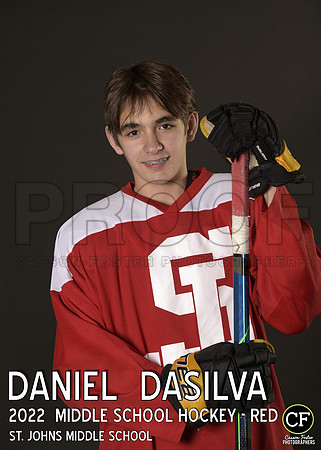 Middle School Hockey - Red Dasilva  Daniel _ Team5x7 _ Individual2(1)