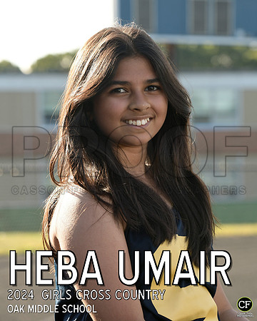 OMS Fall Teams 24 WEB Girls Cross Country Umair Heba_ Team8x10 _ Individual 8x10(1)