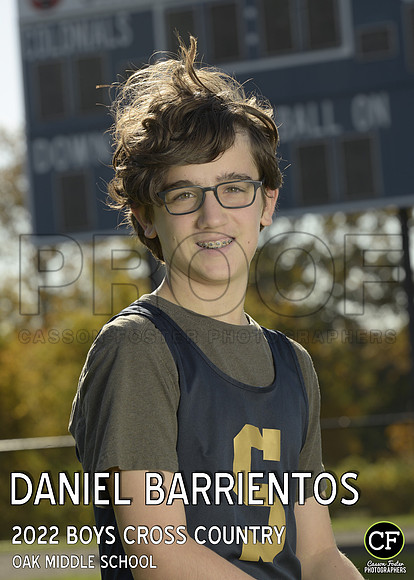 OMFallTeams2223 Boys Cross Country Barrientos Daniel_ Team5x7 _ Individual2(1)