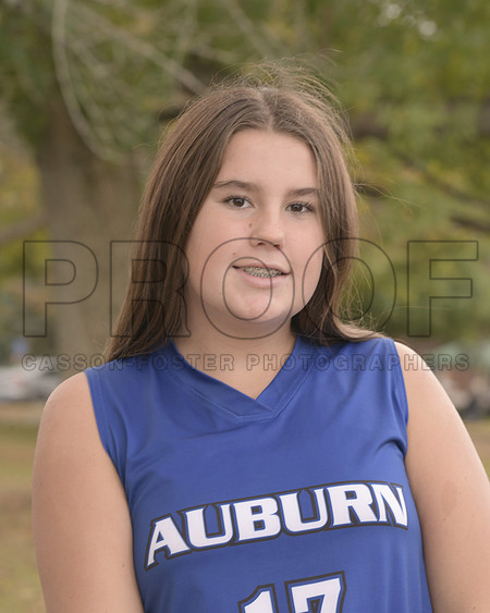 Murphy, Caroline