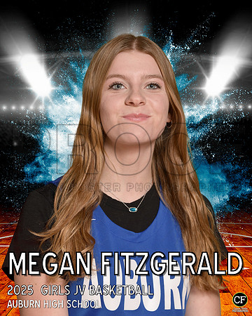 AHS WINTER TEAMS 2425 Girls JV Basketball Fitzgerald Megan_ Team8x10 _ Individual 8x10(1)