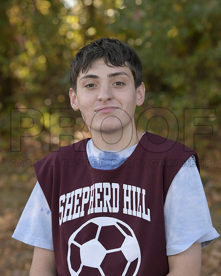Tycz, Brayden