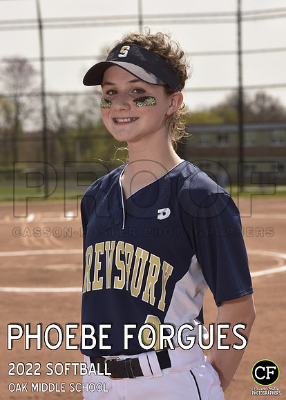Oak Middle Spring Teams 2122 Softball Forgues Phoebe_ Team5x7 _ Individual2(1)