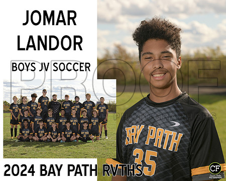 BPFallTeams2425WEB Boys JV Soccer Landor Jomar_ Team8x10 _ Sportsmate3(1)