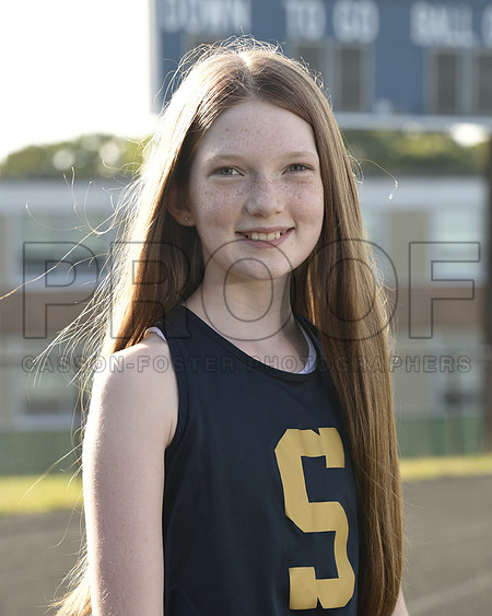 Harrington, Sophie
