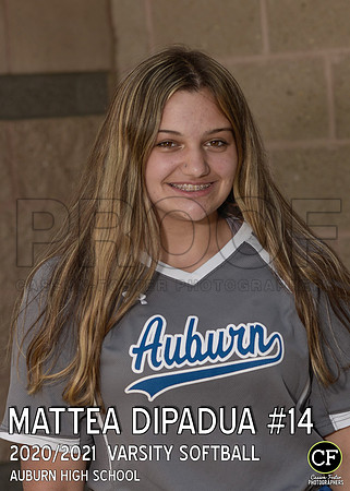 Varsity Softball Dipadua Mattea_ Team5x7 _ Individual2(1)