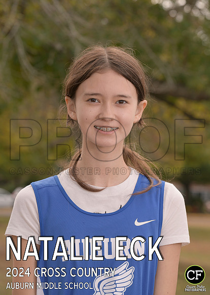 AMS Fall Teams 2425 WEB Cross Country Eck Natalie_ Team5x7 _ Individual2(1)