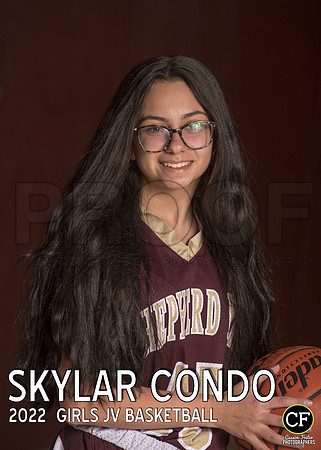 SH Winter Teams 2122 Girls JV Basketball Condo Skylar_ Team5x7 _ Individual2(1)