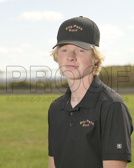 Bogar, Zach