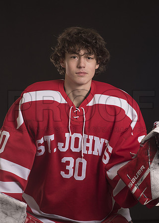 Gaudette, Benjamin