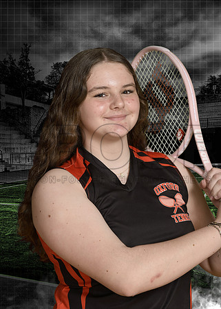 OHS Spring Teams 25 Girls Tennis LaFrance Alana_ Team DIGITAL(1).