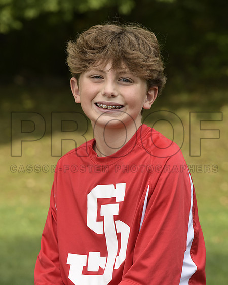 Gidney, Dylan