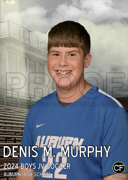 AHSFallTeams2425WEB Boys JV Soccer Murphy Denis M._ Team5x7 _ Individual2(1)