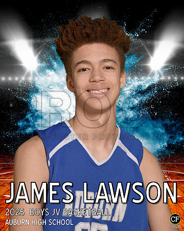 AHS WINTER TEAMS 2425 Boys JV Basketball Lawson James_ Team8x10 _ Individual 8x10(1)