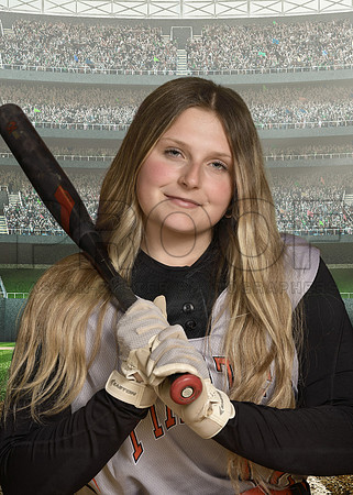 OHS Spring Teams 25 Varsity Softball Burke Lillian_ Team DIGITAL(1).