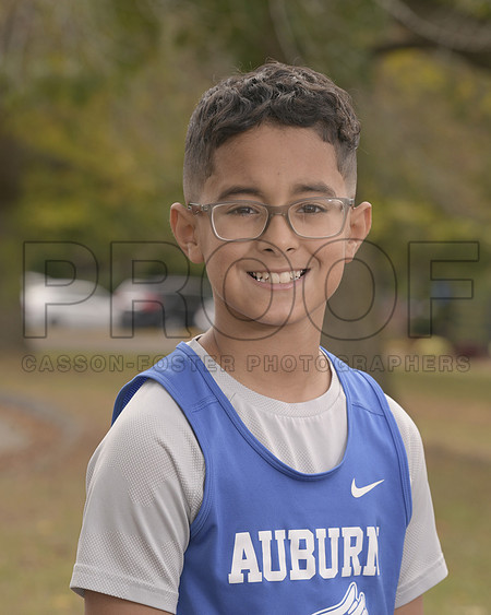 De La Cruz, Alex