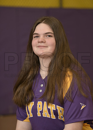 BP Spring Teams 2025 JV Softball Andrews Lacie_ Team DIGITAL(1).