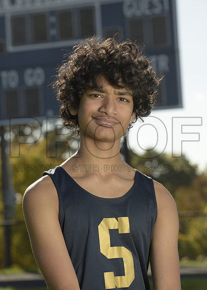Hasan, Aahil