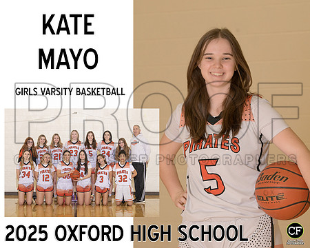 OHS WINTER TEAMS25 Girls Varsity Basketball Mayo Kate_ Team8x10 _ Sportsmate3(1)