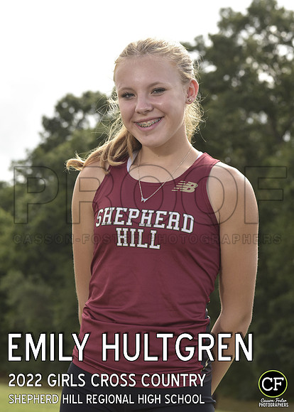 SH Fall Teams 2223 Girls Cross Country Hultgren Emily_ Team5x7 _ Individual2(1)