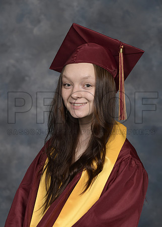 LeClair, Leah