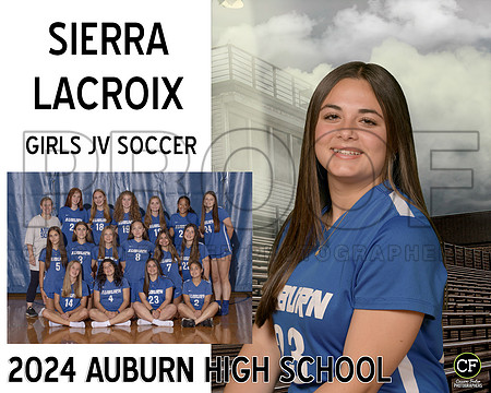 AHSFallTeams2425WEB Girls JV Soccer LaCroix Sierra_ Team8x10 _ Sportsmate3(1)