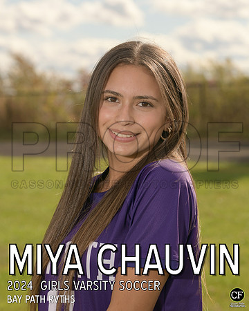 BPFallTeams2425WEB Girls Varsity Soccer Chauvin Miya_ Team8x10 _ Individual 8x10(1)