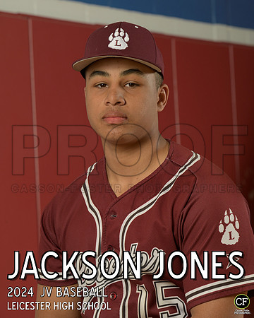 LHS Spring Teams 24 JV Baseball Jones Jackson_ Team8x10 _ Individual 8x10(1)